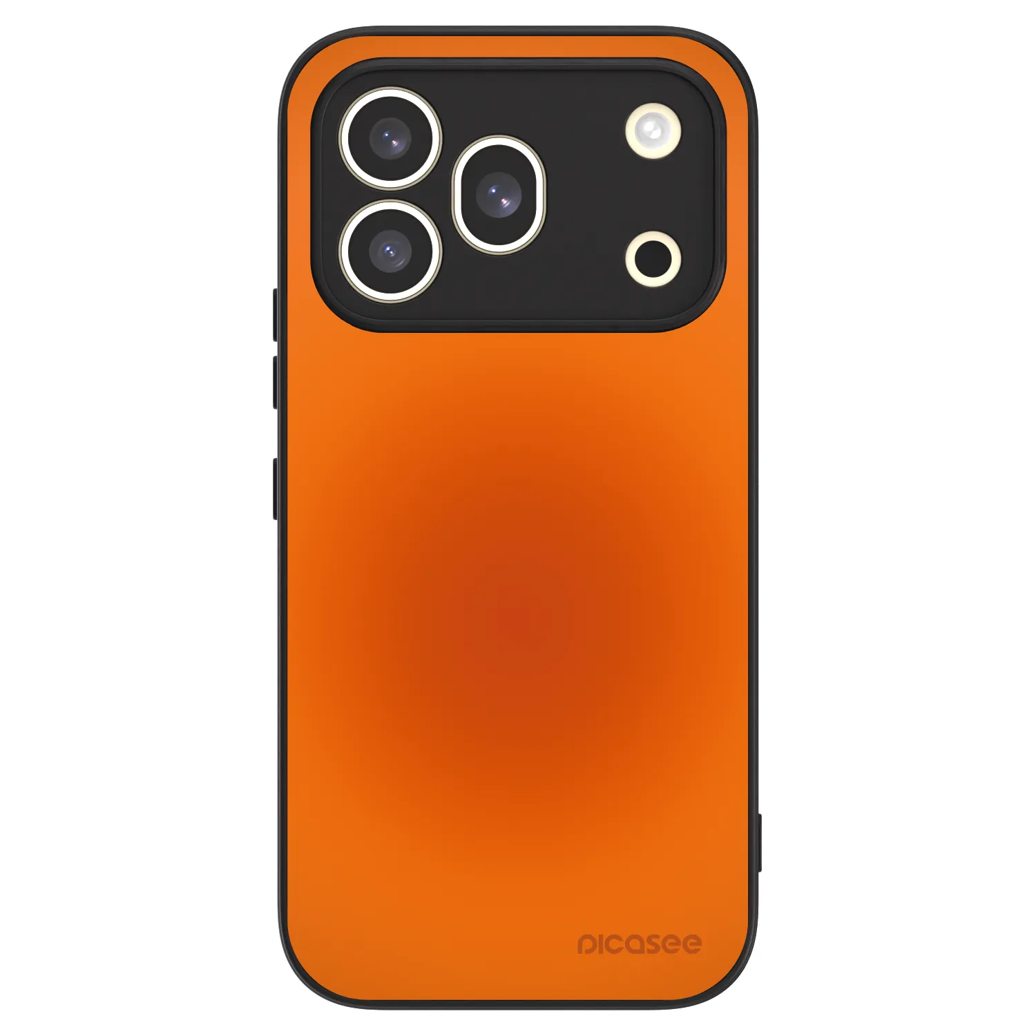 Picasee ULTIMATE CASE για Honor 600 Pro - Heat Core