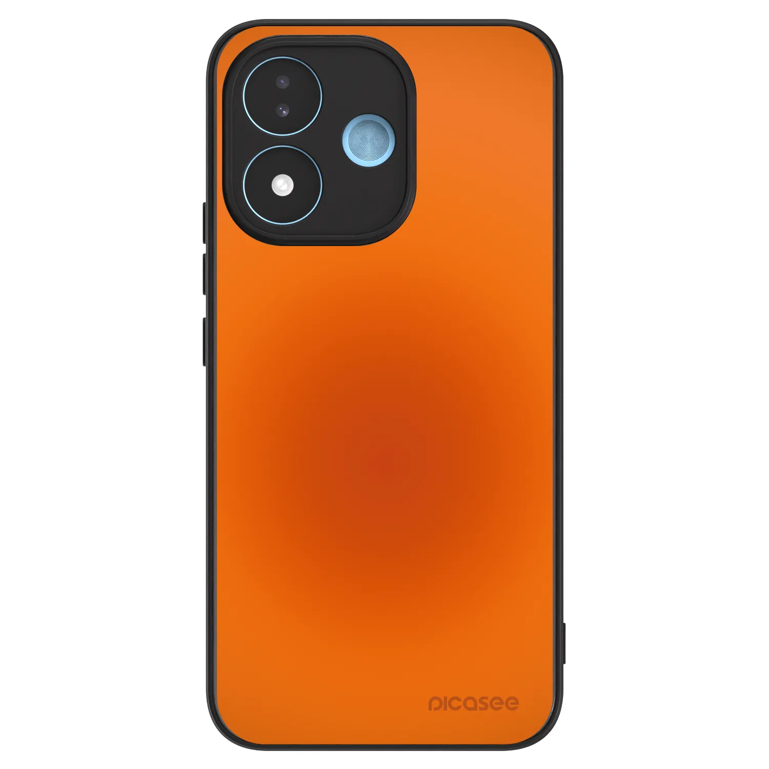 Picasee ULTIMATE CASE για Xiaomi Redmi Note 17 5G - Heat Core