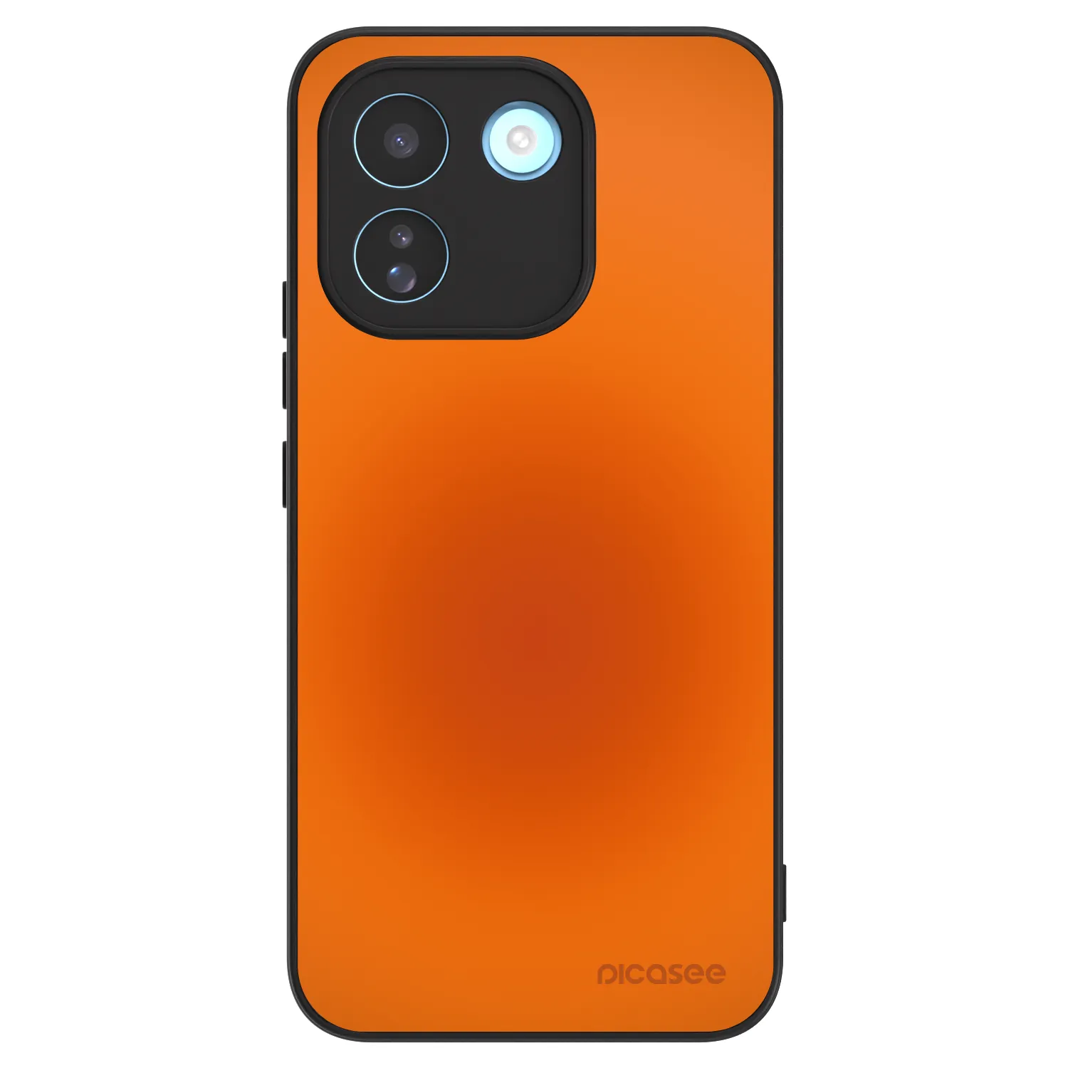 Picasee ULTIMATE CASE για Xiaomi Redmi Note 17 Pro MAX 5G - Heat Core