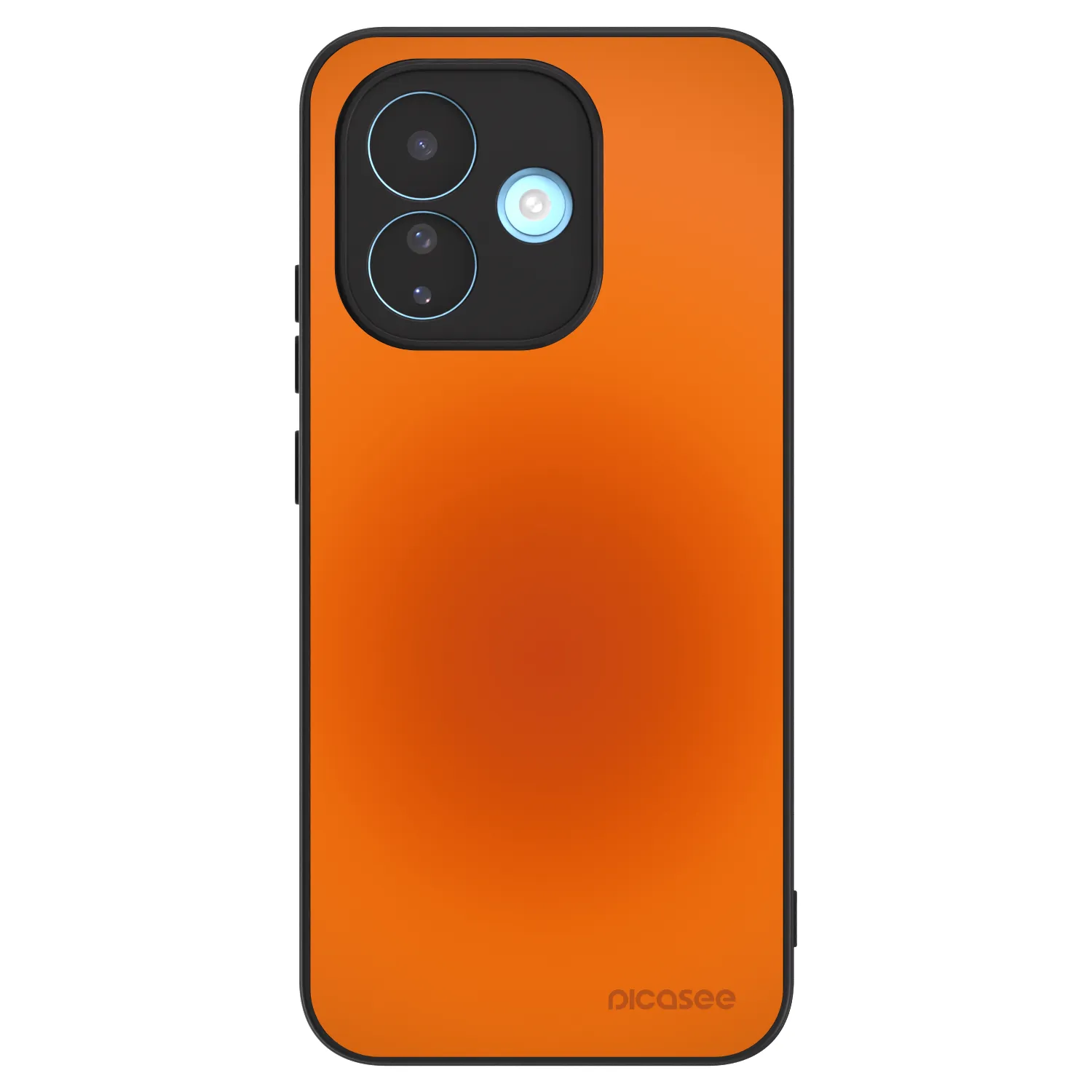 Picasee ULTIMATE CASE για Xiaomi Redmi Note 17 Pro 5G - Heat Core