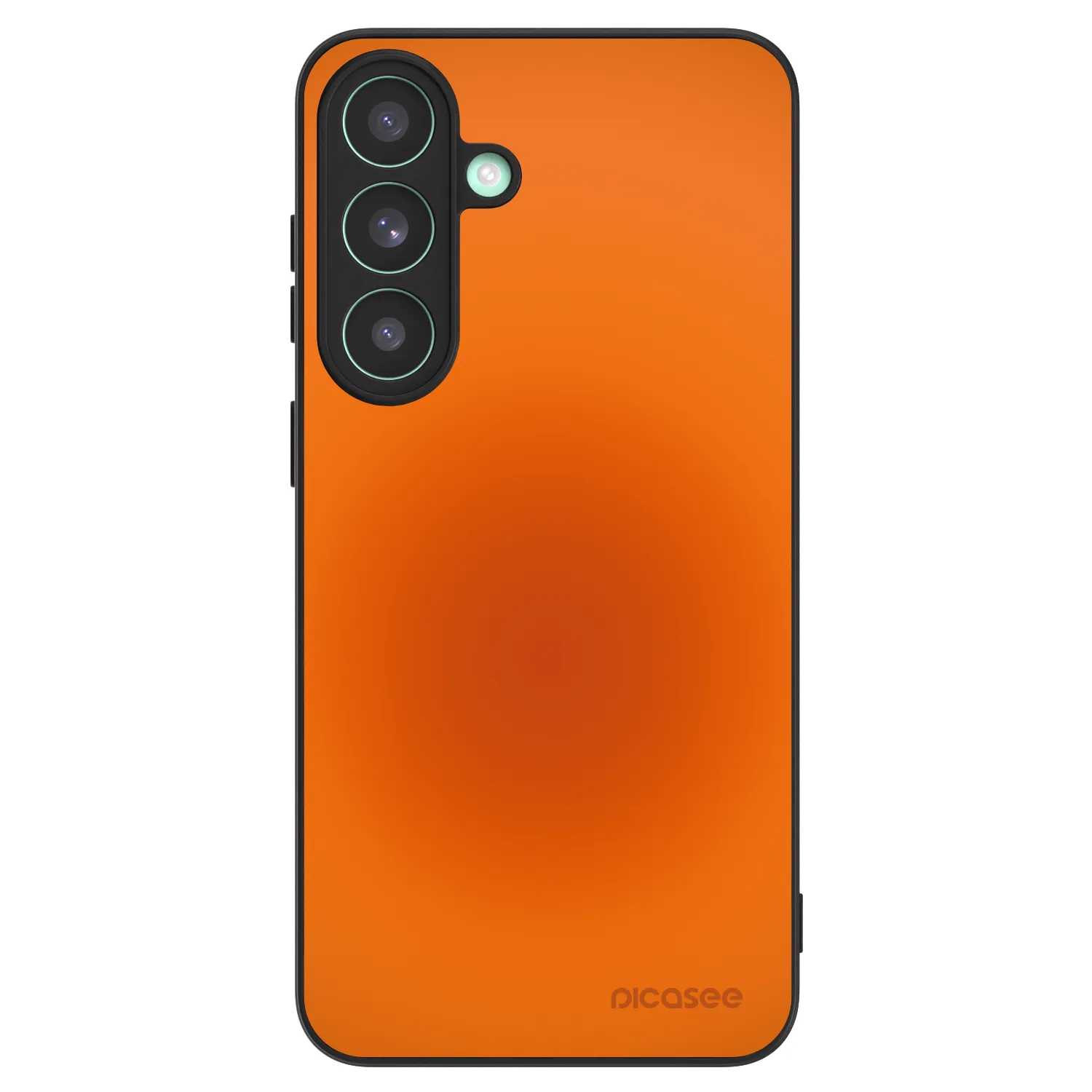 Picasee ULTIMATE CASE PowerShare για Samsung Galaxy S26 FE - Heat Core