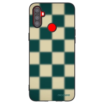 Θήκη για Realme C3 - Shadow Chess