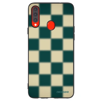 Θήκη για Samsung Galaxy A20s - Shadow Chess