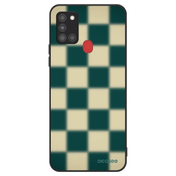 Θήκη για Samsung Galaxy A21s - Shadow Chess