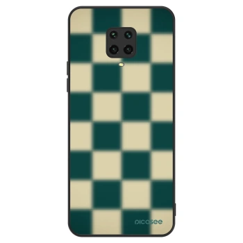 Θήκη για Xiaomi Redmi Note 9 Pro - Shadow Chess