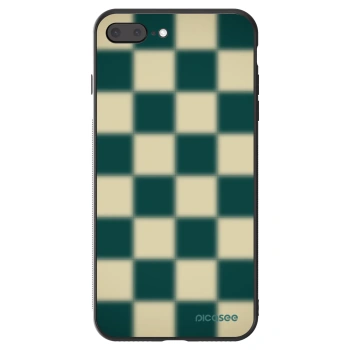 Θήκη για Apple iPhone 7 Plus - Shadow Chess