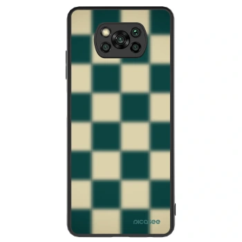 Θήκη για Xiaomi Poco X3 - Shadow Chess