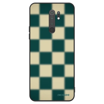 Θήκη για Xiaomi Redmi 9 - Shadow Chess