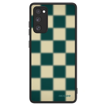 Picasee ULTIMATE CASE για Samsung Galaxy S20 FE - Shadow Chess