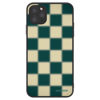 Picasee ULTIMATE CASE για Apple iPhone 11 Pro Max - Shadow Chess