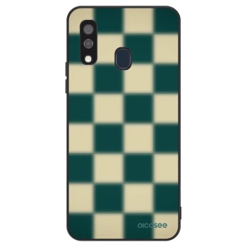 Θήκη για Samsung Galaxy A40 A405F - Shadow Chess