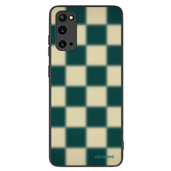 Θήκη για Samsung Galaxy S20 G980F - Shadow Chess