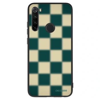 Θήκη για Xiaomi Redmi Note 8 - Shadow Chess