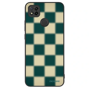 Θήκη για Xiaomi Redmi 9C - Shadow Chess