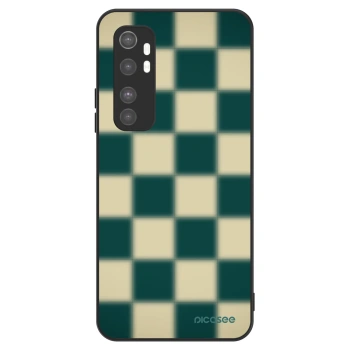 Θήκη για Xiaomi Mi Note 10 Lite - Shadow Chess