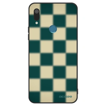 Θήκη για Huawei Y7 2019 - Shadow Chess