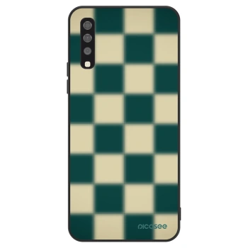 Θήκη για Samsung Galaxy A70 A705F - Shadow Chess