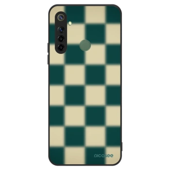 Θήκη για Realme 6i - Shadow Chess