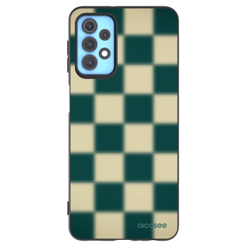 Θήκη για Samsung Galaxy A32 4G SM-A325F - Shadow Chess