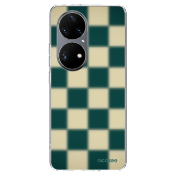 Θήκη για Huawei P50 - Shadow Chess