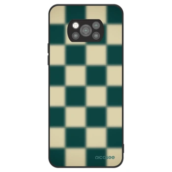 Θήκη για Xiaomi Poco X3 Pro - Shadow Chess