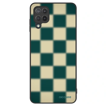 Θήκη για Samsung Galaxy M12 M127F - Shadow Chess