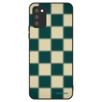 Θήκη για Samsung Galaxy A02s A025G - Shadow Chess