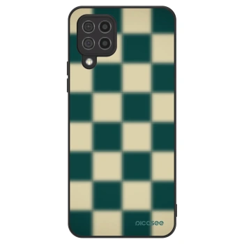 Θήκη για Samsung Galaxy A22 A225F 4G - Shadow Chess