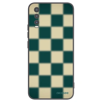 Θήκη για Vivo Y20s - Shadow Chess
