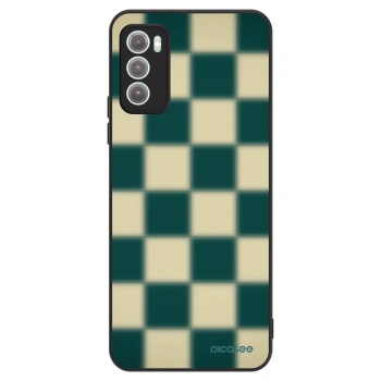 Θήκη για Motorola Moto G60 - Shadow Chess