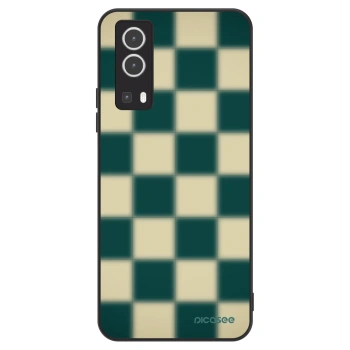 Θήκη για Vivo Y72 5G - Shadow Chess
