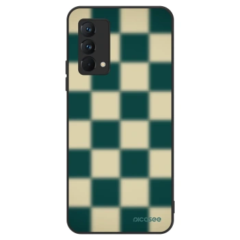Θήκη για Realme GT Master Edition 5G - Shadow Chess