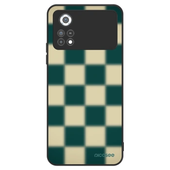 Θήκη για Xiaomi Poco X4 Pro 5G - Shadow Chess