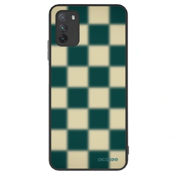 Θήκη για Xiaomi Poco M3 - Shadow Chess