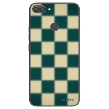 Θήκη για Huawei P Smart - Shadow Chess