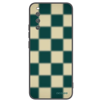 Θήκη για Sony Xperia 10 IV 5G - Shadow Chess