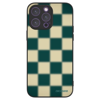 Picasee ULTIMATE CASE για Apple iPhone 14 Pro Max - Shadow Chess
