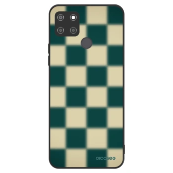 Θήκη για Realme C21Y - Shadow Chess