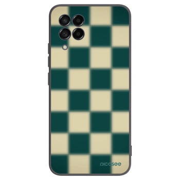 Θήκη για Samsung Galaxy M53 5G - Shadow Chess