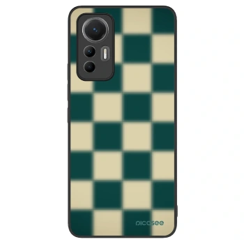 Θήκη για Xiaomi 12 Lite - Shadow Chess