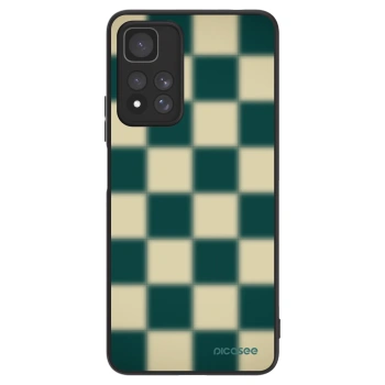 Θήκη για Xiaomi Redmi Note 11 Pro+ 5G - Shadow Chess