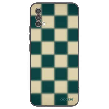 Θήκη για Motorola Moto E40 - Shadow Chess