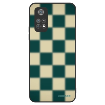 Θήκη για Xiaomi Poco M4 Pro - Shadow Chess