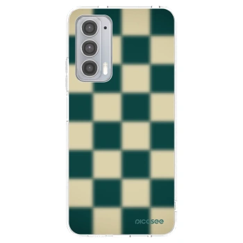 Θήκη για Motorola Edge 20 - Shadow Chess