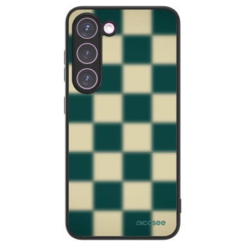 Picasee ULTIMATE CASE για Samsung Galaxy S23 5G - Shadow Chess