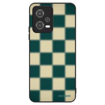 Θήκη για Xiaomi Poco X5 - Shadow Chess