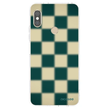 Θήκη για Xiaomi Redmi Note 5 Global - Shadow Chess