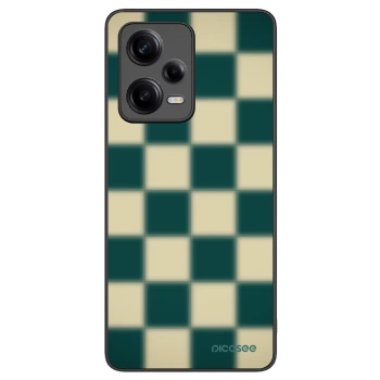 Picasee ULTIMATE CASE για Xiaomi Redmi Note 12 Pro 5G - Shadow Chess