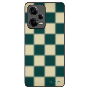 Picasee ULTIMATE CASE για Xiaomi Redmi Note 12 Pro+ 5G - Shadow Chess