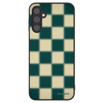 Picasee ULTIMATE CASE για Samsung Galaxy A14 4G A145R - Shadow Chess